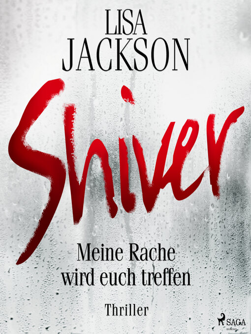 Title details for Shiver by Lisa Jackson - Available